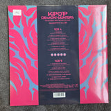 KPOP DEMON HUNTERS NETFLIX OST RSD NEW