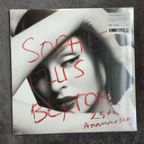 SOPHIE ELLIS BEXTOR READ MY LIPS RARITIES 25TH ANN RSD NEW