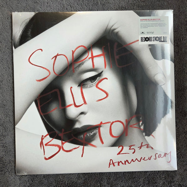 SOPHIE ELLIS BEXTOR READ MY LIPS RARITIES 25TH ANN RSD NEW