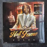 POLO G HALL OF FAME SMOKE RSD NEW