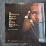 POLO G HALL OF FAME SMOKE RSD NEW