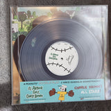 VINCE GUARALDI ITS ARBOR DAY CHARLIE BROWN RSD NEW