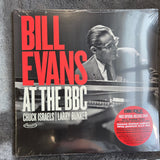 BILL EVANS AT THE BBC 180G RSD NEW