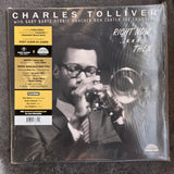 CHARLES TOLLIVER ALL STARS RIGHT NOW & THEN DEL ED RSD NEW