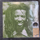 FREDDIE MCGREGOR SHOWCASE MARBLE GREEN RSD NEW