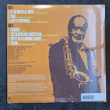 WENDALL HARRISON & TRIBE TRIBUTE TO PHAROAH SANDERS RSD NEW