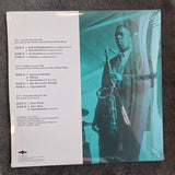 JOHN COLTRANE FRANCE 1965 THE COMPLETE CONCERTS RSD NEW