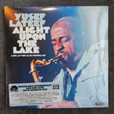 YUSEF LATEEF ALIGHT UPON THE LAKE LIVE AT JAZZ SHOWCASE 180G RSD NEW