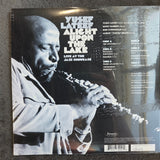 YUSEF LATEEF ALIGHT UPON THE LAKE LIVE AT JAZZ SHOWCASE 180G RSD NEW