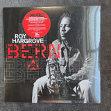 ROY HARGROVE BERN 180G RSD BOOKLET NEW