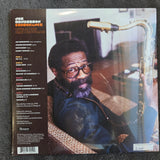 JOE HENDERSON CONSONANCE LIVE AT THE JAZZ SHOWCASE 180G RSD NEW