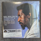 MAL WALDRON STARDUST & STARLIGHT LIVE AT JAZZ SHOWCASE 180G RSD NEW
