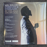 MAL WALDRON STARDUST & STARLIGHT LIVE AT JAZZ SHOWCASE 180G RSD NEW