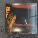 BLACK SABBATH SEVENTH STAR FEAT TONY IOMMI BLACK RED RSD NEW