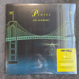 PIXIES LIVE IN NEWPORT GREEN YELLOW RSD NEW