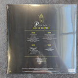 PIXIES LIVE IN NEWPORT GREEN YELLOW RSD NEW