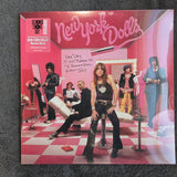 NEW YORK DOLLS ONE DAY IT WILL PLEASE US TO REMEMBER EVEN RSD NEW