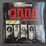 XMAL DEUTSCHLAND PEEL SESSIONS SILVER RSD NEW