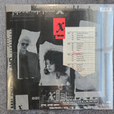 XMAL DEUTSCHLAND PEEL SESSIONS SILVER RSD NEW