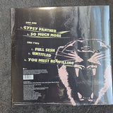 AGAINST ME! NEW WAVE B SIDES PINK RSD NEW