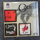 GOBLIN SINGLES COLLECTION RSD COLOR NEW