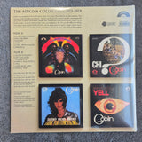 GOBLIN SINGLES COLLECTION RSD COLOR NEW