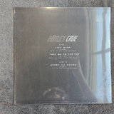 MOTLEY CRUE LIVE WIRE EP 45TH ANN COLOR RSD NEW