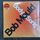 BOB MOULD BODY OF SONG 20TH ANN EXP ED RSD NEW