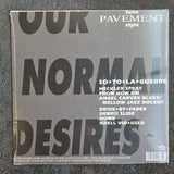 PAVEMENT PERFECT SOUND FOREVER WHITE VINYL 10" RSD NEW