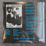 MODERN LOVERS S/T PICTURE DISC 50TH ANN RSD NEW