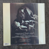 MEGADETH HIDDEN TREASURES COLOR VINYL RSD NEW