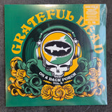 GRATEFUL DEAD ON A BACK PORCH VOL. 3 RSD NEW