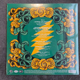 GRATEFUL DEAD ON A BACK PORCH VOL. 3 RSD NEW