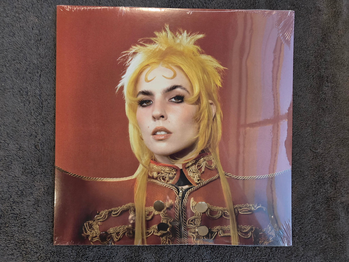 DORIAN ELECTRA FANFARE NEW