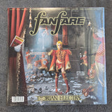 DORIAN ELECTRA FANFARE NEW