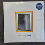 JASON MRAZ LOOK FOR THE GOOD NEW