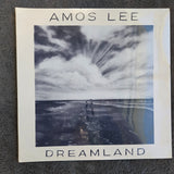 AMOS LEE DREAMLAND NEW