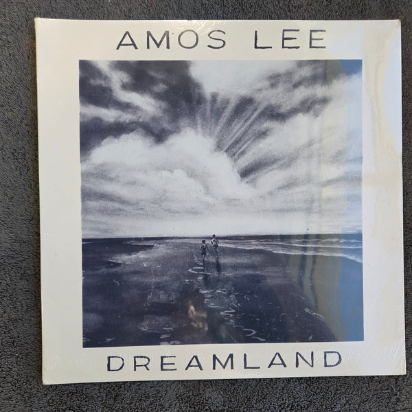 AMOS LEE DREAMLAND NEW