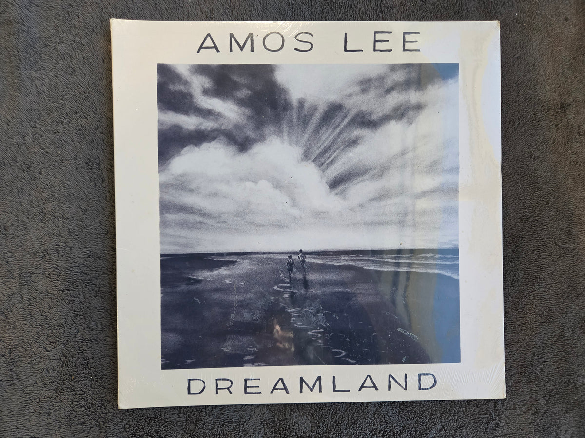 AMOS LEE DREAMLAND NEW