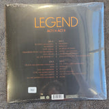 JOHN LEGEND LEGEND NEW