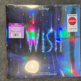 DISNEY WISH OST NEW