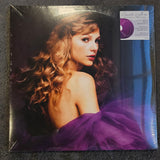 TAYLOR SWIFT SPEAK NOW TAYLORS VERSION ORCHID NEW