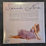 TAYLOR SWIFT SPEAK NOW TAYLORS VERSION ORCHID NEW