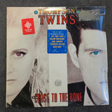 THOMPSON TWINS CLOSE TO THE BONE NEW