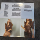 ARIANA GRANDE POSITIONS GREEN TRANSLUCENT