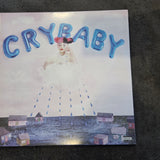 MELANIE MARTINEZ CRY BABY DELUXE BABY BLUE