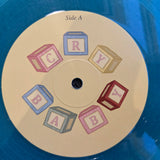 MELANIE MARTINEZ CRY BABY DELUXE BABY BLUE