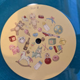 MELANIE MARTINEZ CRY BABY DELUXE BABY BLUE