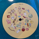 MELANIE MARTINEZ CRY BABY DELUXE BABY BLUE