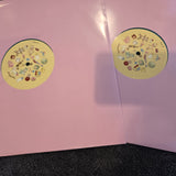 MELANIE MARTINEZ CRY BABY DELUXE BABY BLUE